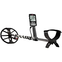 Los mejores  - Minelab Equinox 600 - Detector de metales con bobina impermeable EQX de 11 pulgadas